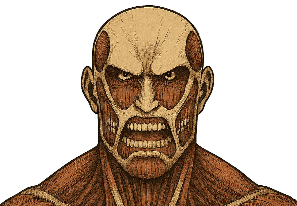 titan