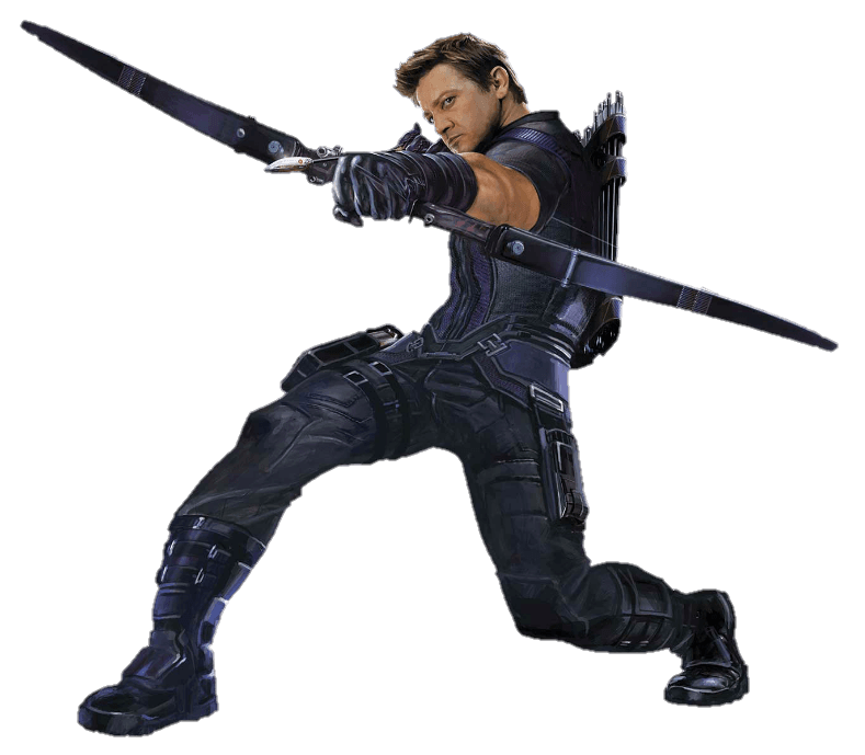 hawkeye