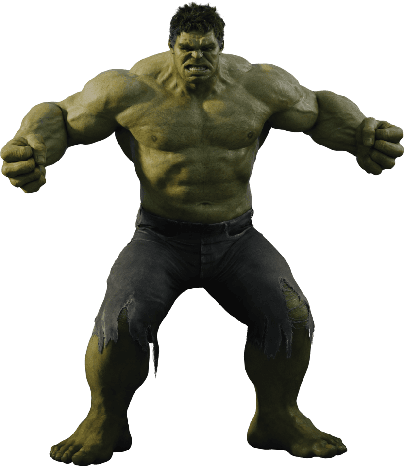 hulk