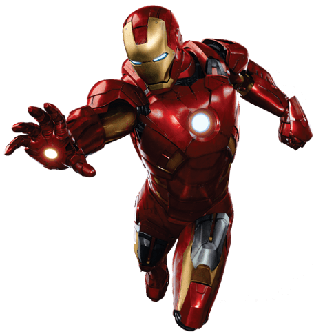 ironman