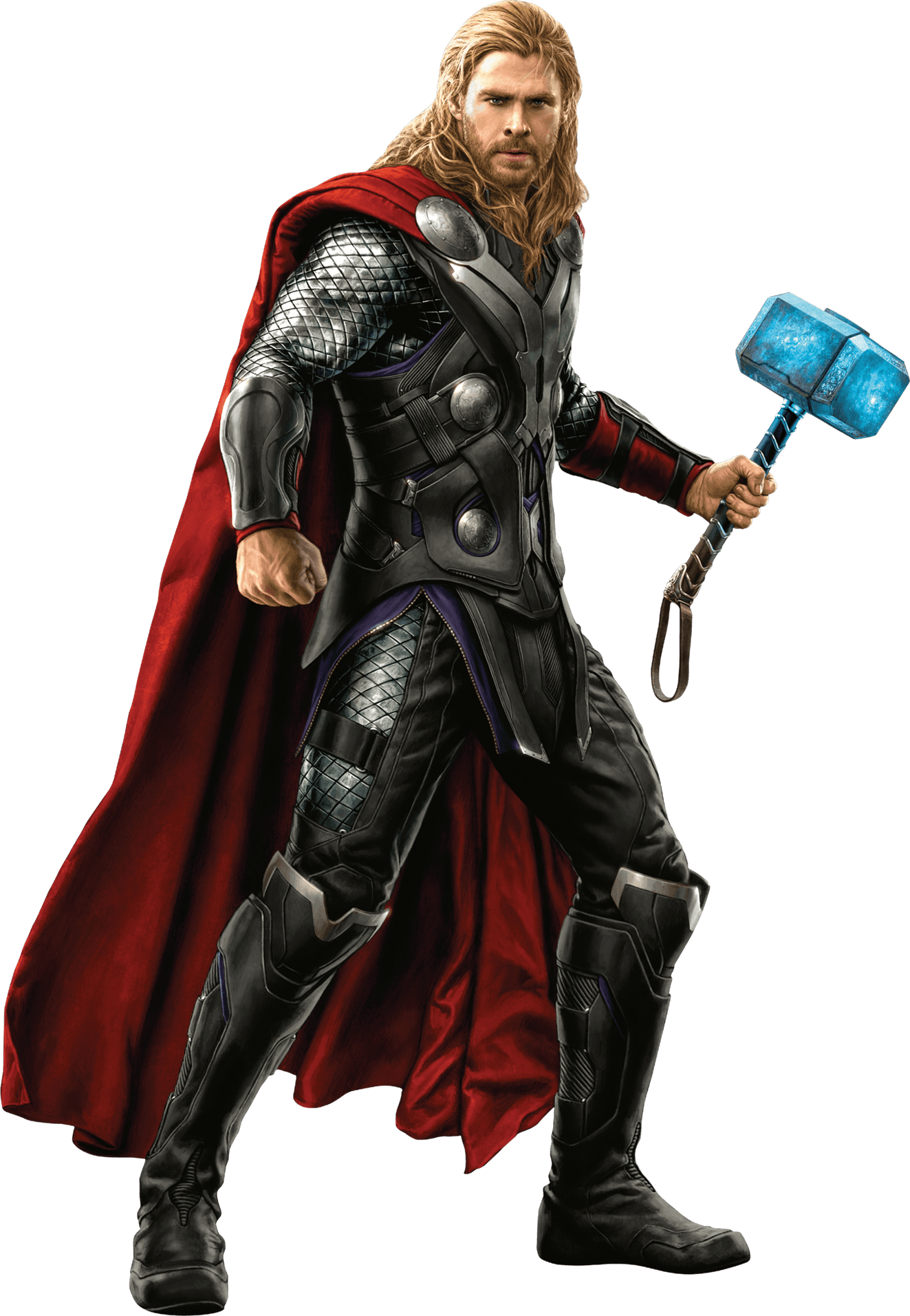 thor